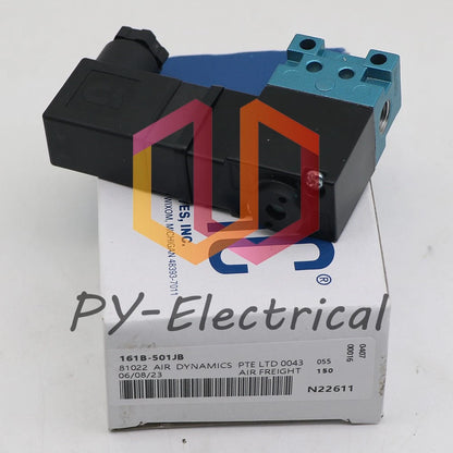 MAC 161B-501JB Solenoid Valve (1PCS)