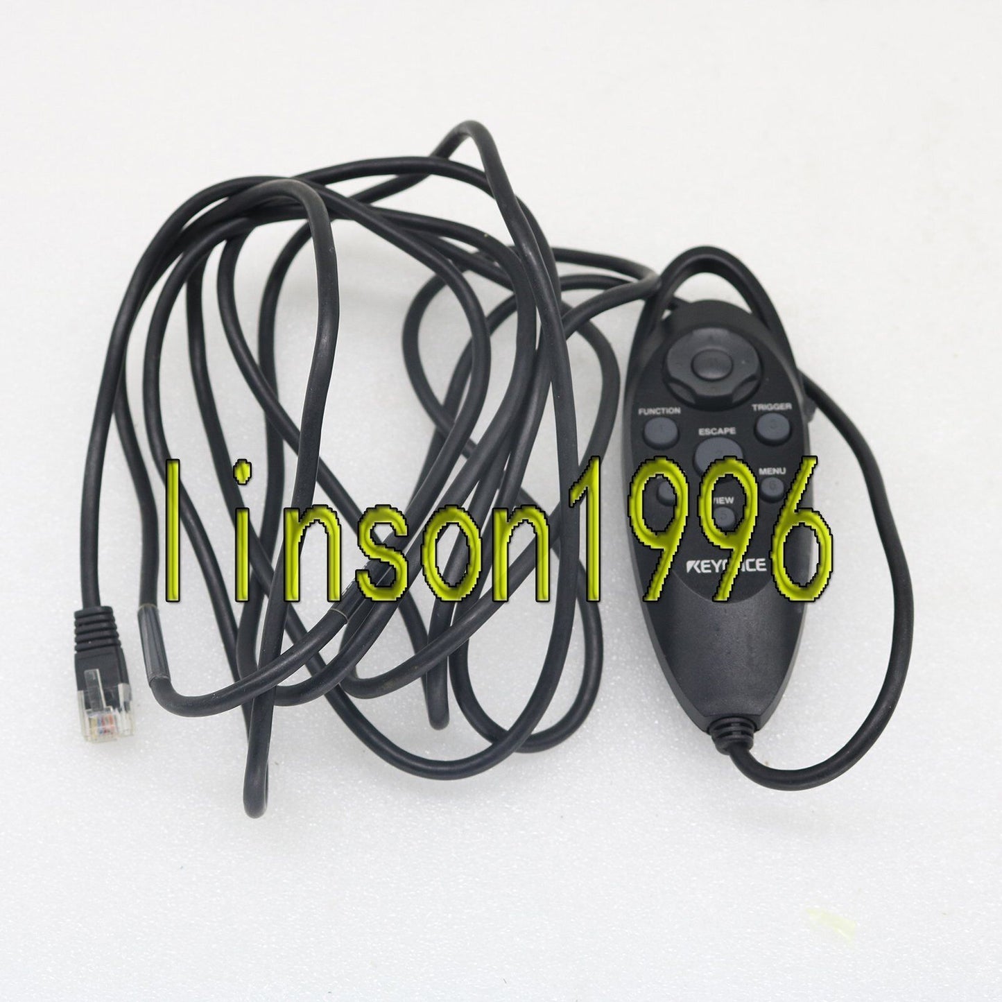 Keyence OP-84231 Remote Controller for Used Remote Control - KEYENCE