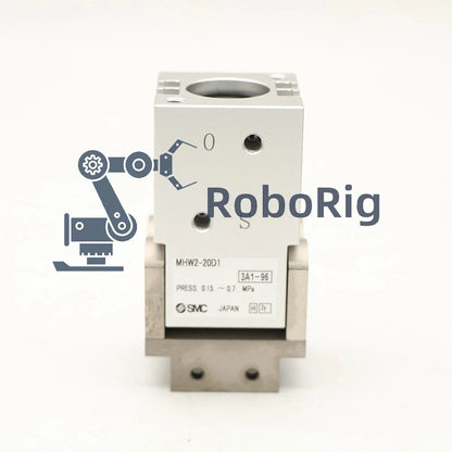 SMC MHW2-20D1 Finger Cylinder 1PCS
