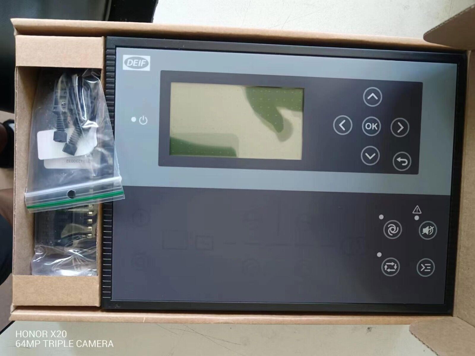 Delf AGC150 Controller - Basic Version - DELF