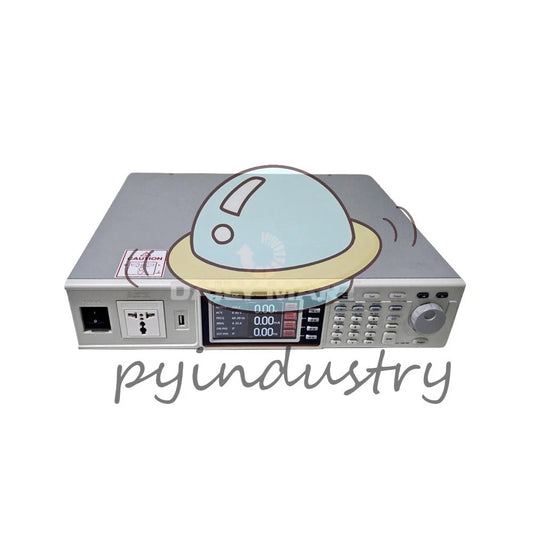 & Tested GW INSTEK APS-7050 AC Power Supply