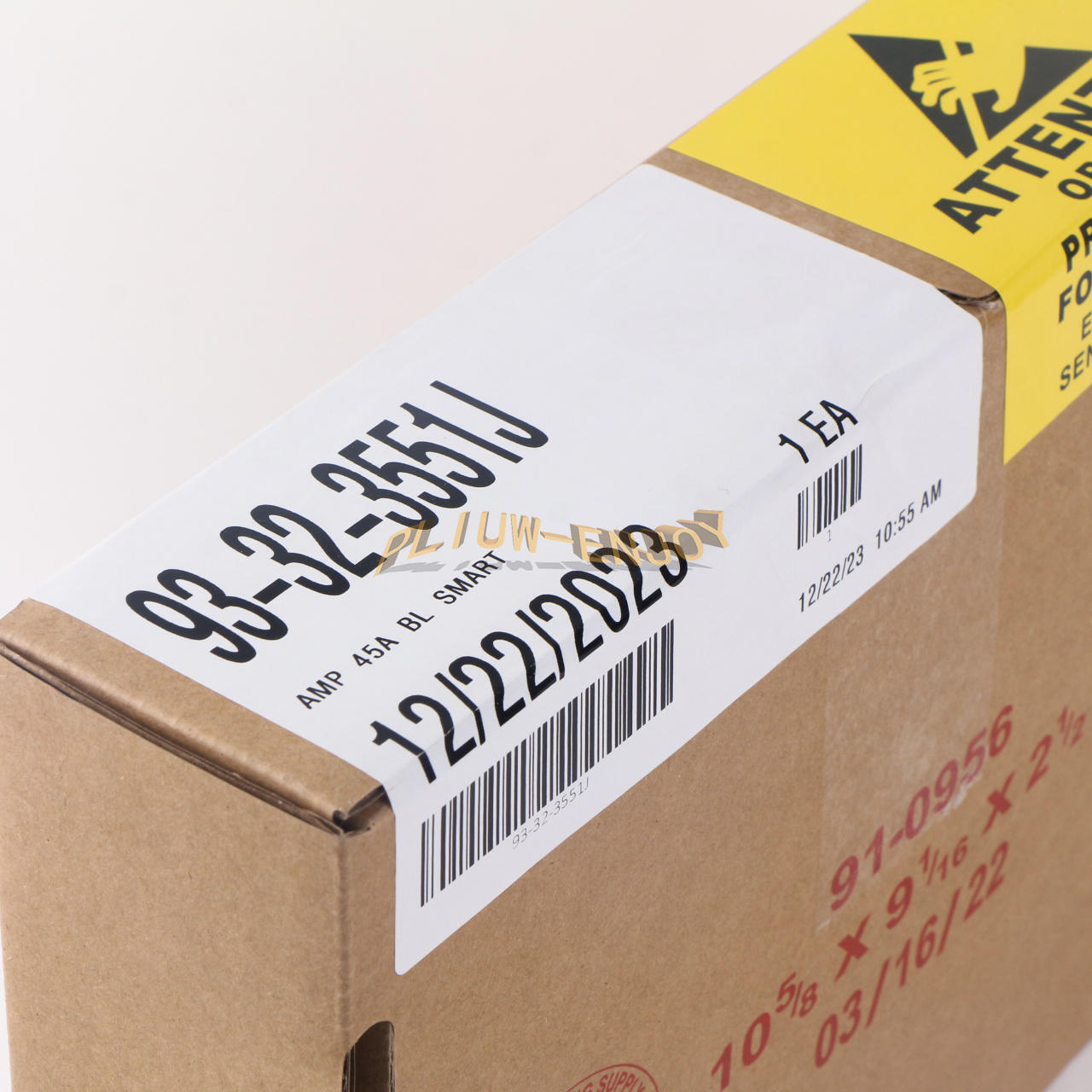 new 1PC HAAS Machine Tool Servo Drive 45AMP 93-32-3551J 32-3551J - HAAS