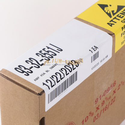 new 1PC HAAS Machine Tool Servo Drive 45AMP 93-32-3551J 32-3551J - HAAS