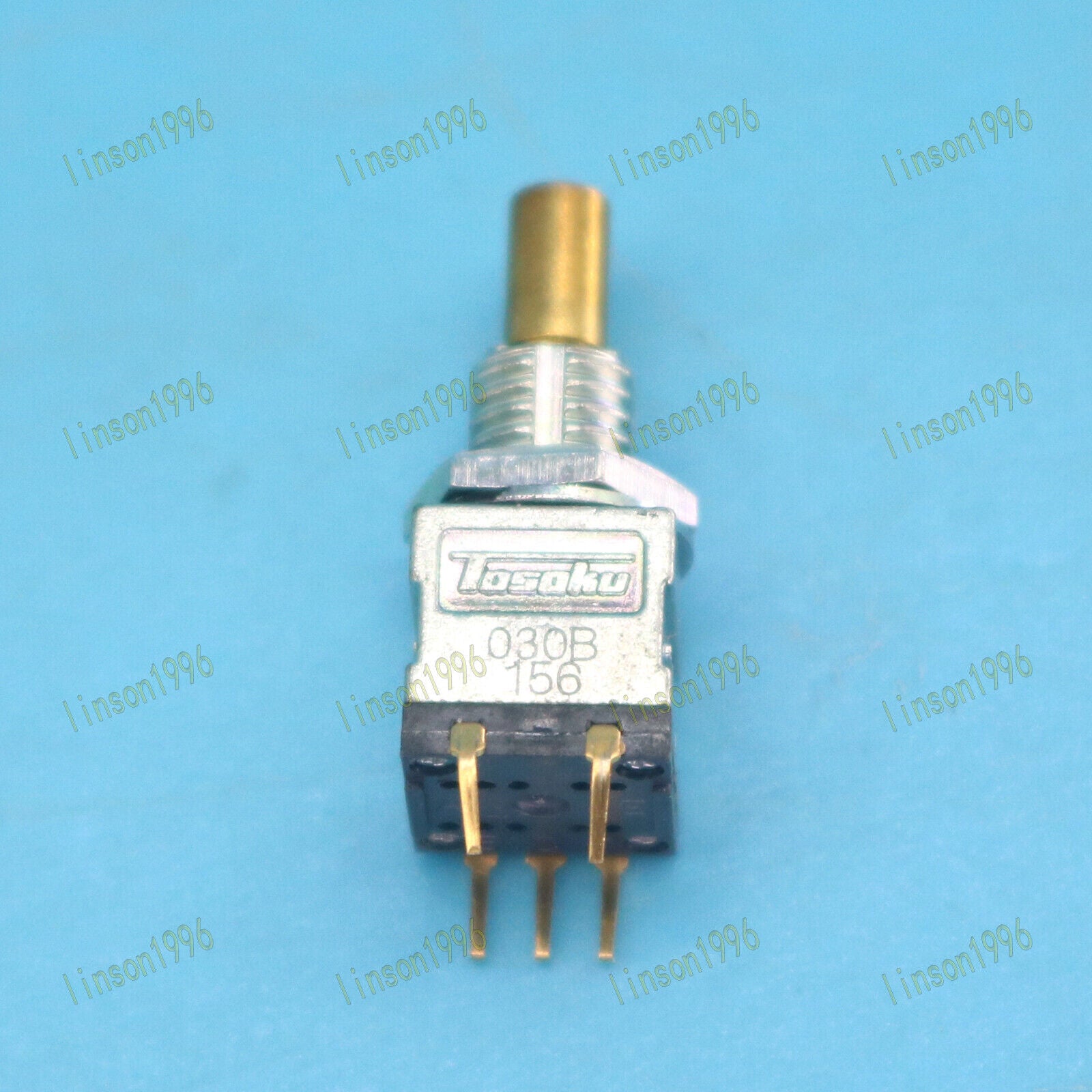 1PC TOSOKU MR8C Pulse Generator Switch Manual - TOSOKU