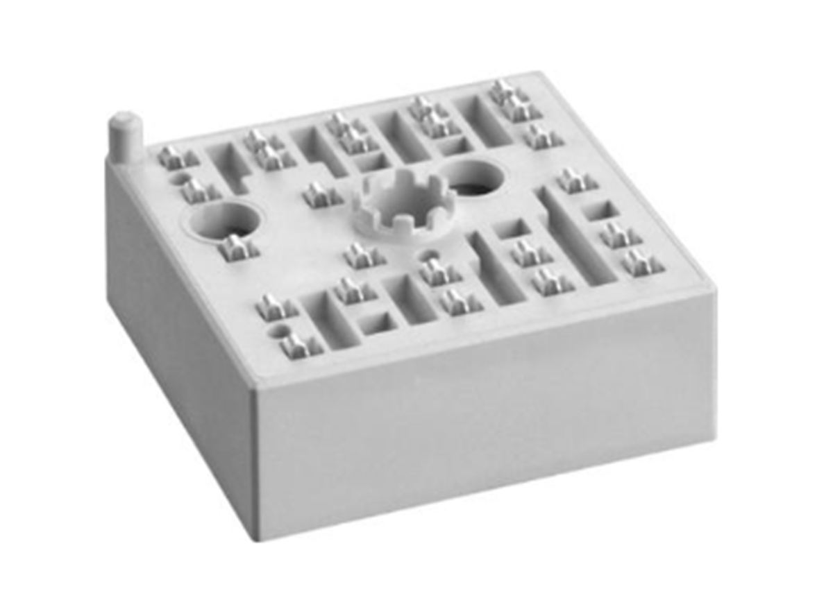 SEMIKRON IGBT Module - 12NAB12T4V1 - SEMIKRON