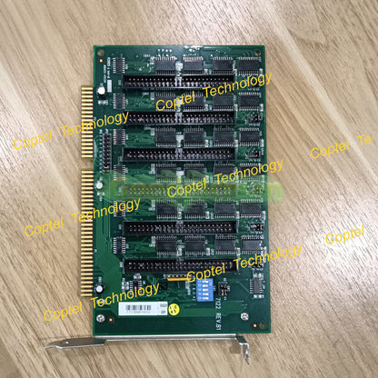 1PC ADLINK 7122 Rev.B1 Capture Card ACL-7122 144 Channel Digital DIO Card