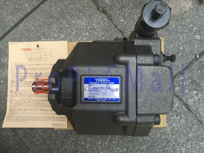 new YUKEN Variable Piston Pump AR22-FR01C-22 ping~