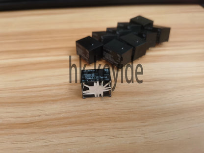 10PCS TAKAMISAWA LZ-24H-K LZ24HK 24V Relays