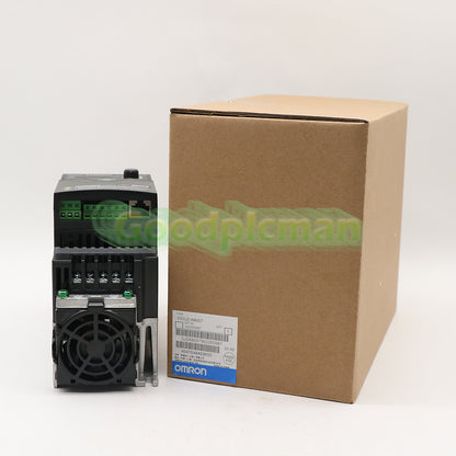 OMRON SYSDRIVE 3G3JZ Inverter 3G3JZ-AB007 ( 3G3JZAB007 ) 1Pcs/