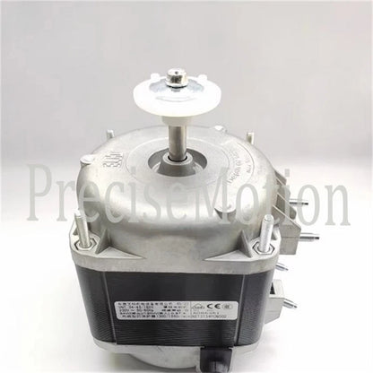 1PCS FOR ELCO VNT34-45 freezing fan motor VNT 34-45 34W 120W 0.87A