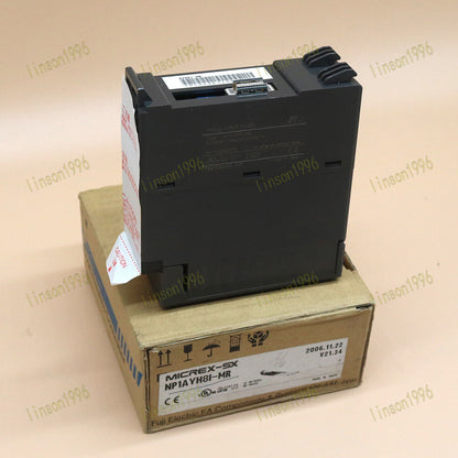 FUJI Module NP1AYH8I-MR - Compact 1-Unit Module - FUJI