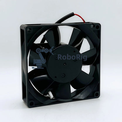 NC5332H44 MMF-09D24TS-RN9 24V 0.19A Mitsubishi driver MDS-C1-V1 fan