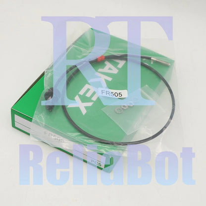 TAKEX FR505 Fiber Optical Sensor 1PCS