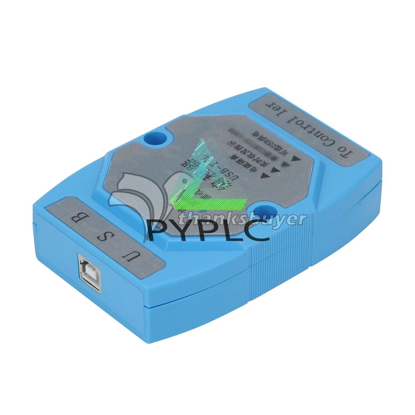 USB-TTL Programmer Compatible-Curtis DC Controller Programming Software~
