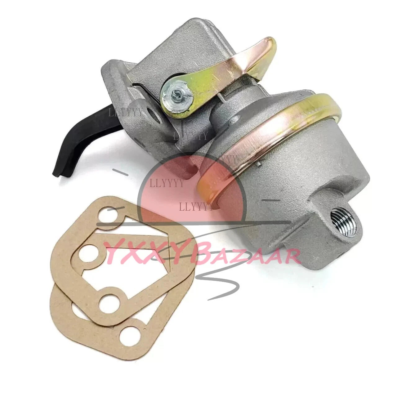 OEM Fuel Transfer Pump 4983584 3970880 fit for Cummins 6BT 4BT Engine