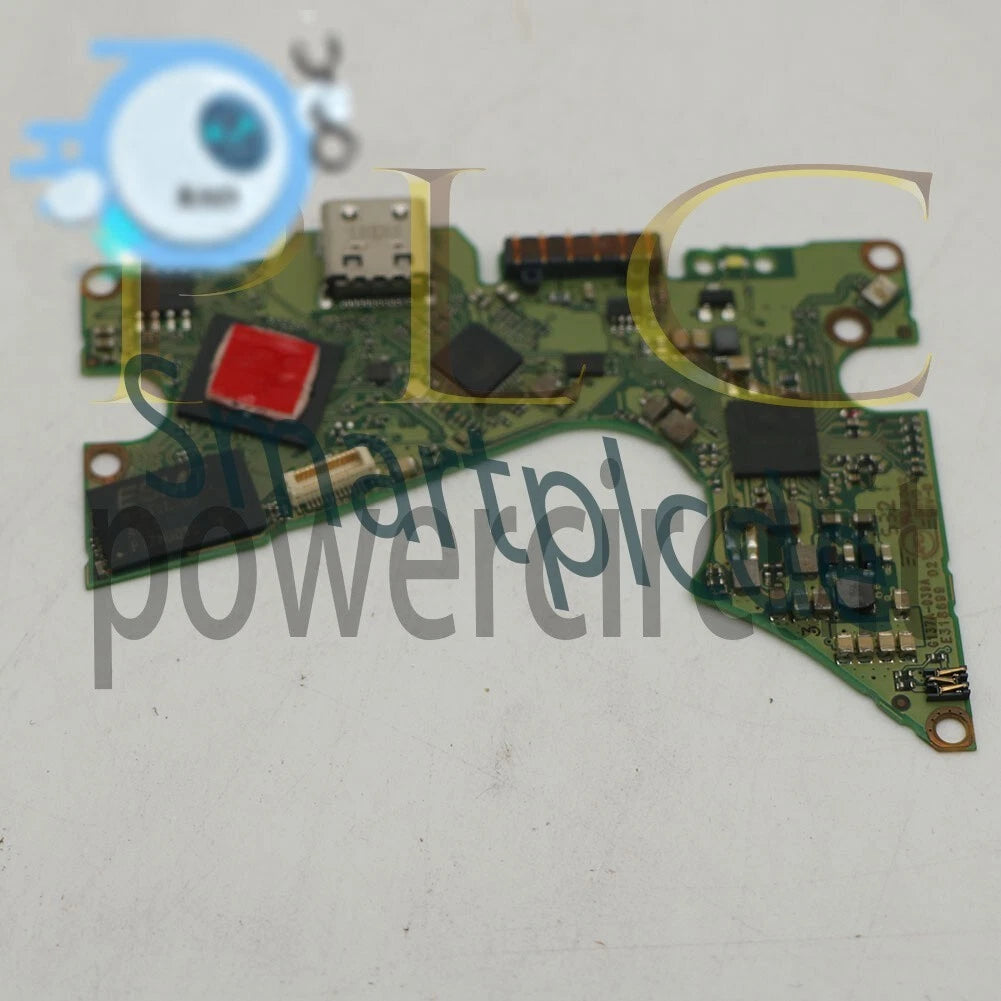1PC 2060-810033-001 REV PO HHD PCB hard disk circuit board#