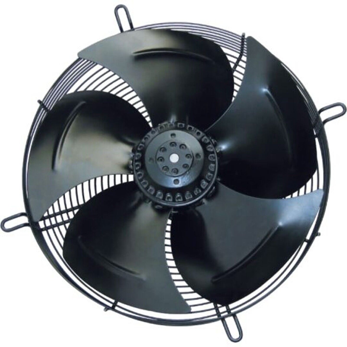 WEIGUANG YWF4D-300S High-Speed External Rotor Axial Fan - WEIGUANG