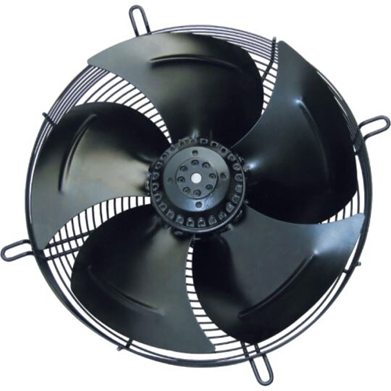 WEIGUANG YWF4D-300S High-Speed External Rotor Axial Fan - WEIGUANG