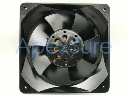 1pcs TOBISHI TYPE 6550G1LF22-0T1 200V full metal high fan