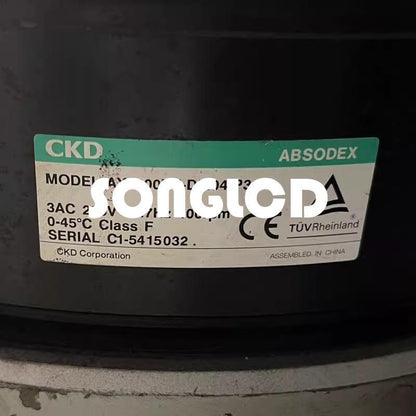 1PCS AX4300TH-DM04-P3-U0 - High-Performance Component - XX BRAND