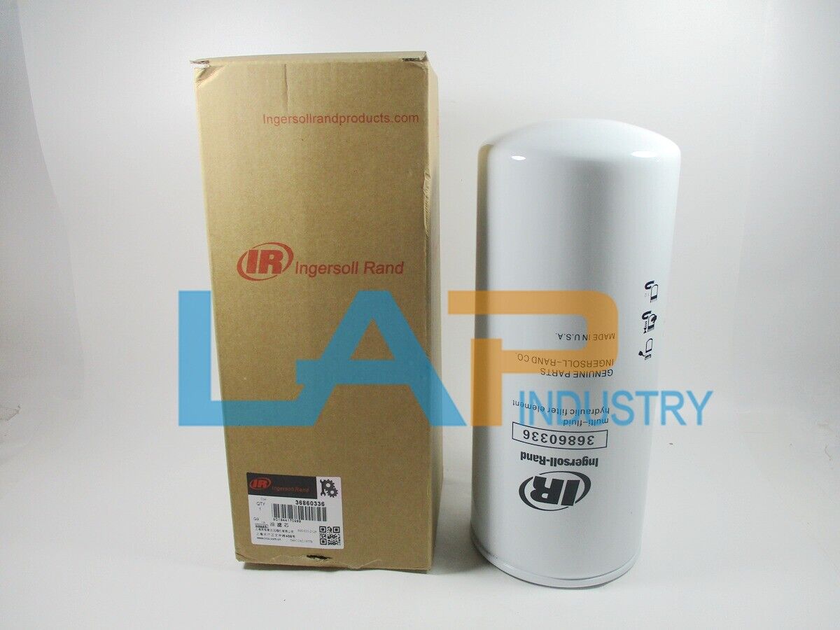 Ingersoll Rand 36860336 Multi Fluid Hydraulic Filter Element - INGERSOLL RAND