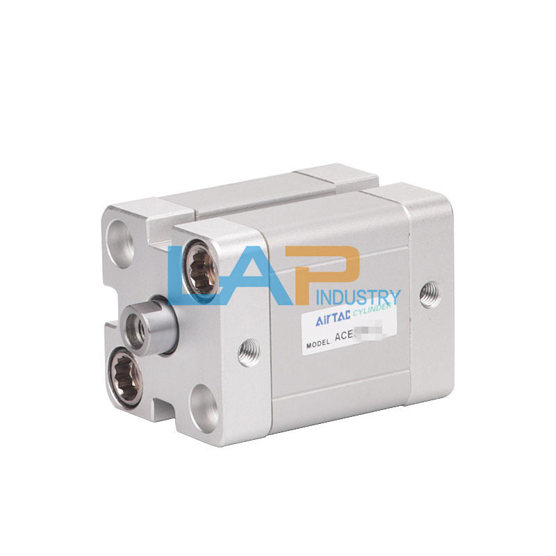 AirTAC ACE80X100 Cylinder - 1 Piece Pneumatic Actuator - AIRTAC