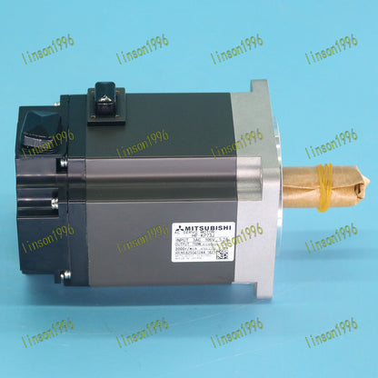 Mitsubishi Servo Motor HF-KP73J – 1-Year Warranty – IN-BOX - MITSUBISHI