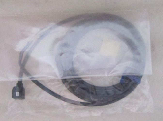 Omron E3XCN11 Fiber Amplifier Cable - OMRON
