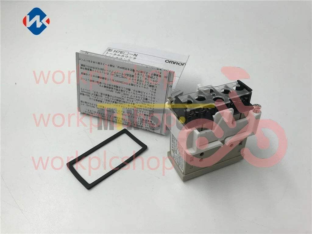 1PCS Omron Time Counter H7ET-N1