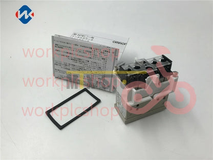 1PCS Omron Time Counter H7ET-N1