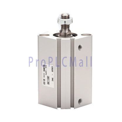 SMC CDQ2B25-30DMZ Double Clevis Cylinder With Auto Switch 1PCS