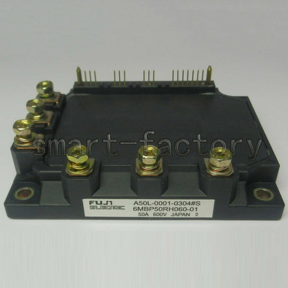 FANUC A50L-0001-0304 Power Supply Module Fast Ship - FANUC