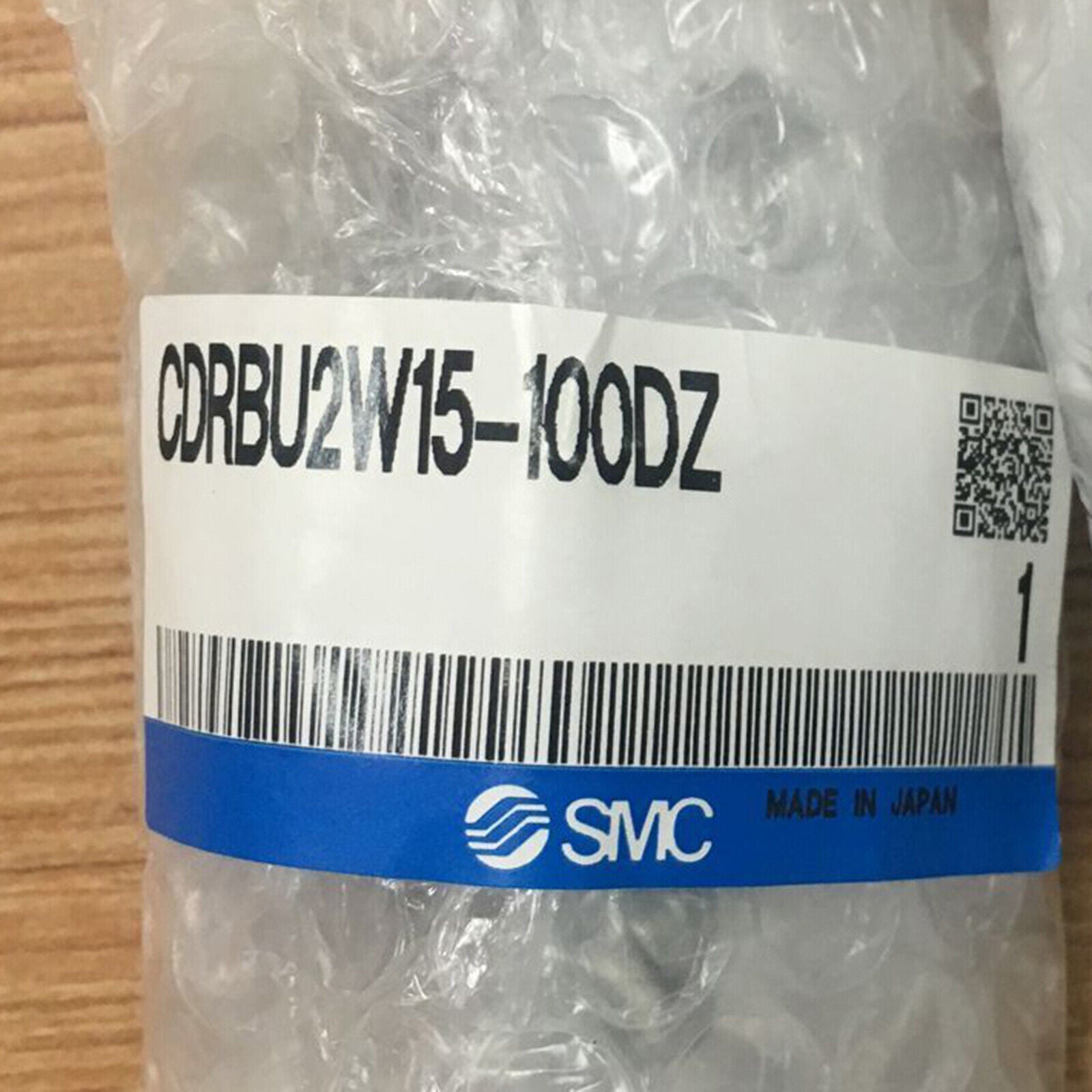 ONE SMC CDRBU2W15-100DZ Slide Cylinder - ONE SMC
