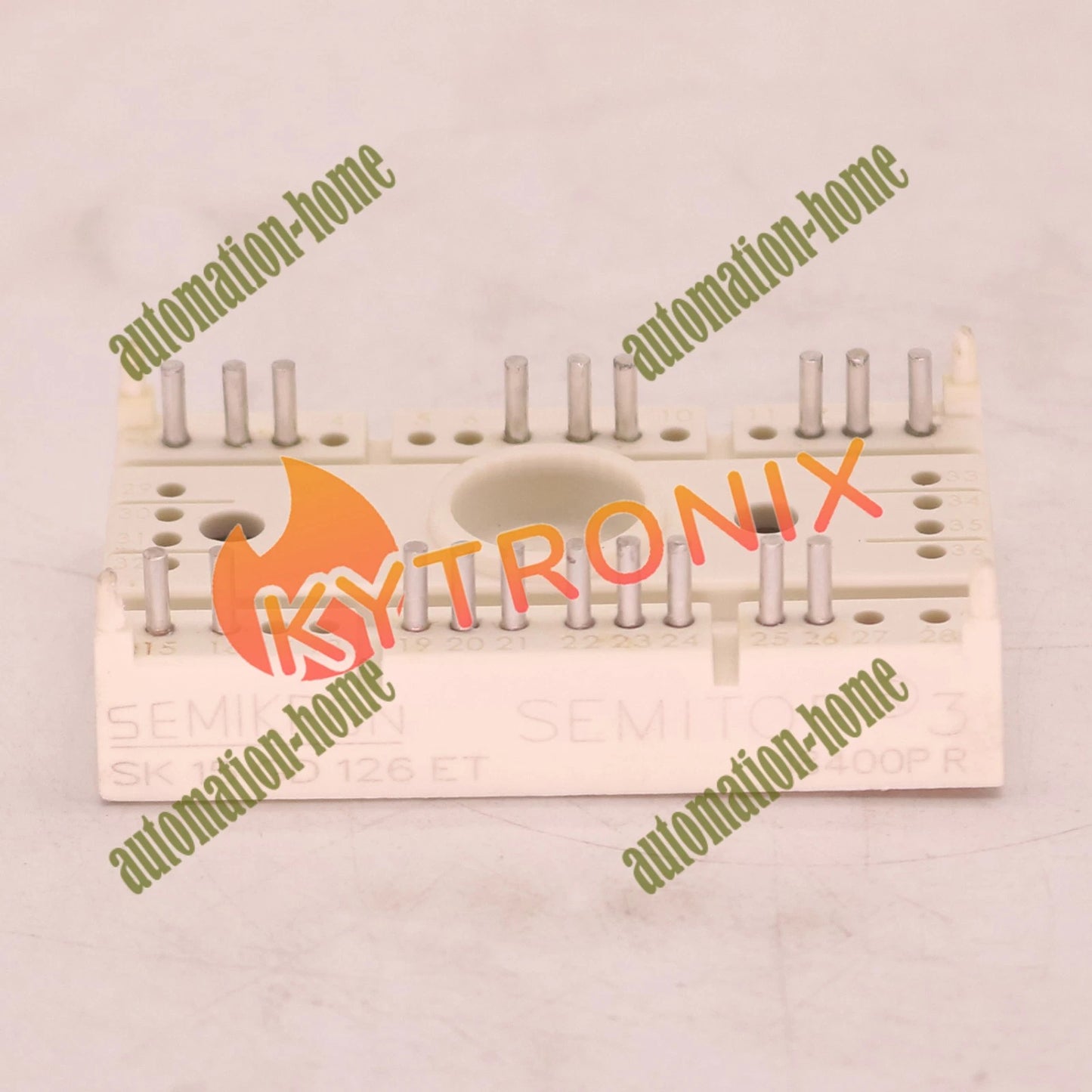 1PCS SEMIKRON Module SK15GD126ET SK 15 GD 126 ET