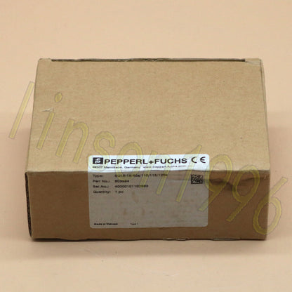 FOR PEPPERL+FUCHS SU18-16/40a/110/115/126a SENSOR - PEPPERL+FUCHS