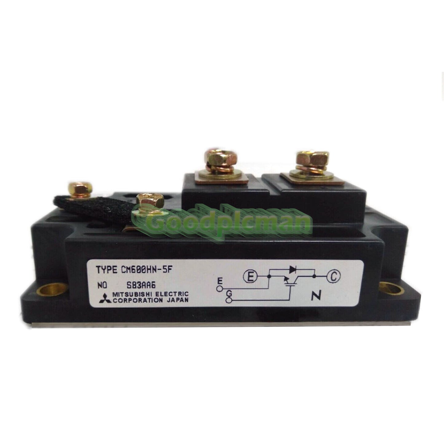 MITSUBISHI CM600HN-5F CM600HN5F Module Supply 1Pcs/