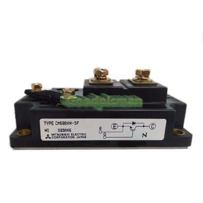 MITSUBISHI CM600HN-5F CM600HN5F Module Supply 1Pcs/