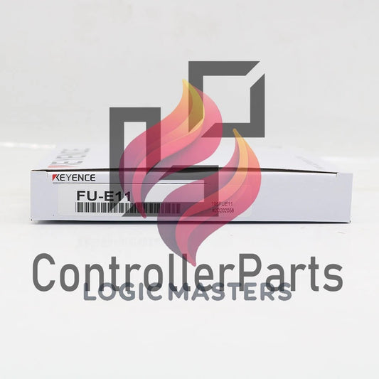 1PCS KEYENCE FU-E11 Fiber Optic Sensor