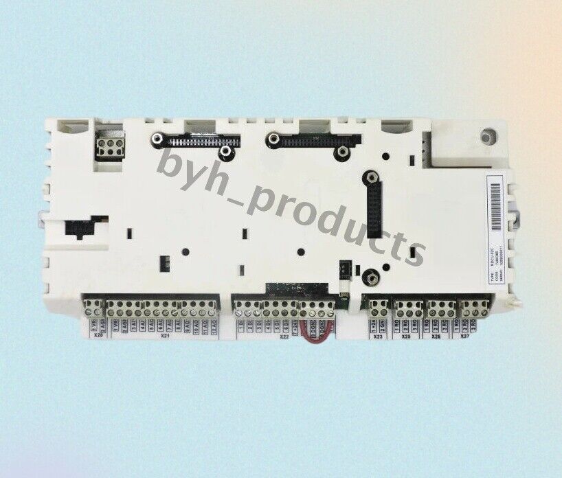 Motherboard RDCU-02C Terminal Board - KOEED