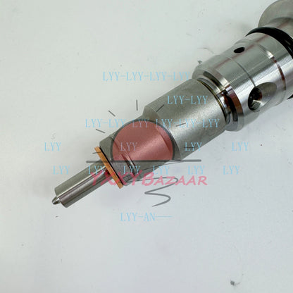 Fuel Injector For Bosch 0445120289 Cummins ISBe ISDe QSB6.7L 5268408 4946586