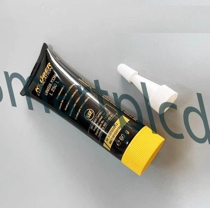 1PCS KLUBER Lubrication UNISILKON L 250 L Grease 60g ( 2.1 OZ)