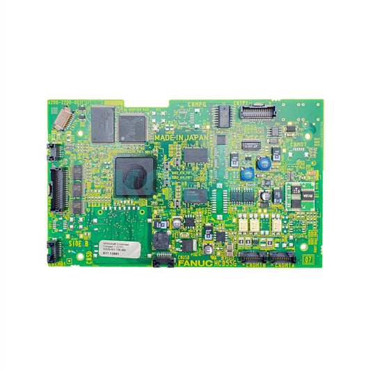 A20B-2200-0610 mainboard motherboard For Fanuc robot 2255 Teach pendant parts
