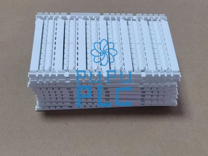 10PCS Phoenix Contact UCT-TM 6 0828736 Terminal Block Marker Cards free ship