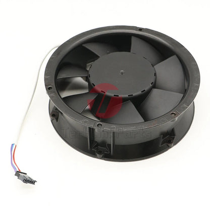 1pcs 6248N/2TDP 48v Fan