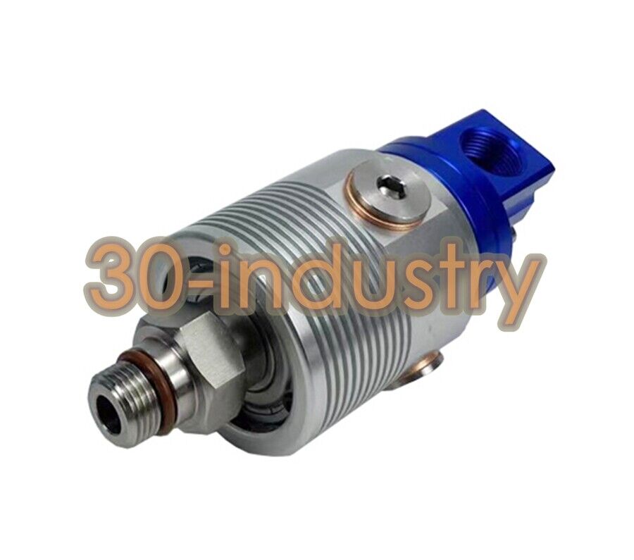 High Speed Coolant Rotary Joint 1109-041-192 - 1 Piece - KOEED