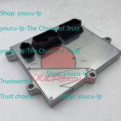 ECM ECU Engine Control Module 3684275 for Cummins ISX CM871 CM2150 Computer Unit