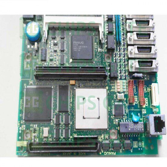 new 1PCS FANUC a20b-8100-0669 Fast ship with - FANUC