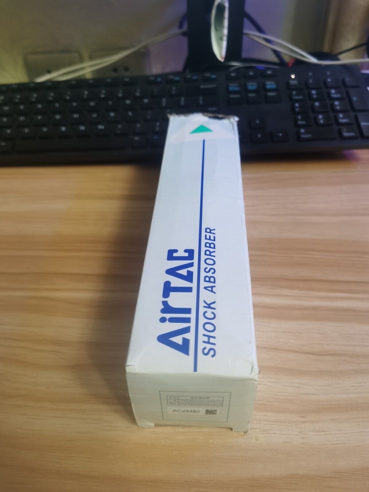 new 1PCS AirTAC ACJ3350 Shock Absorber - AIRTAC