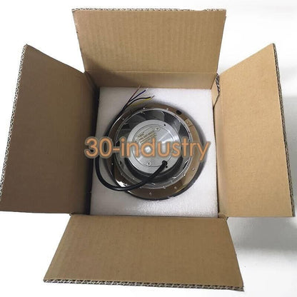 A90L-0001-0443/R Replacement NBM Fan for Fanuc Spindle Motor - FANUC