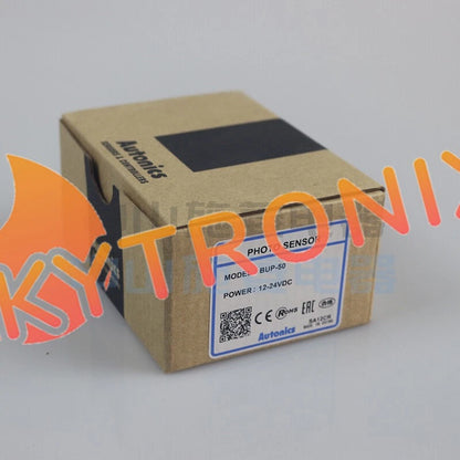 1 PCS Autonics BUP-50 photoelectric sensor photoelectric switch